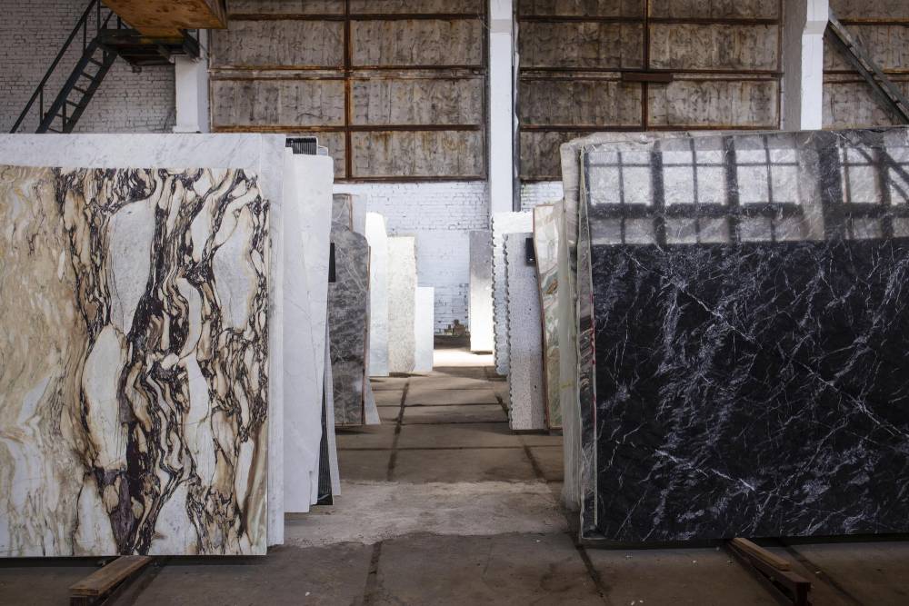 Discovering Excellence: Top Marble Companies in India & Best Marble Market in India
