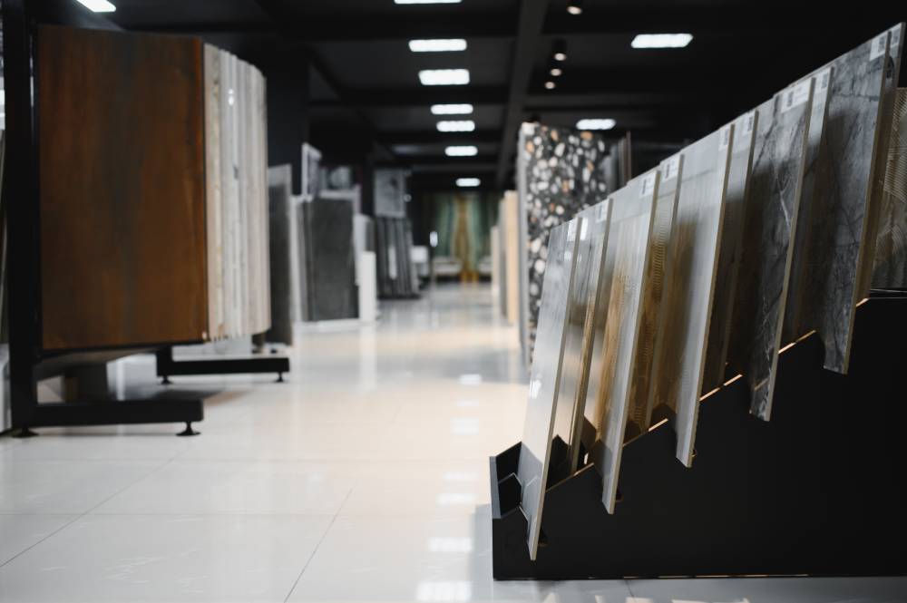 Your Guide to the Best Tiles Shop in Faridabad & White Marble Price Trends