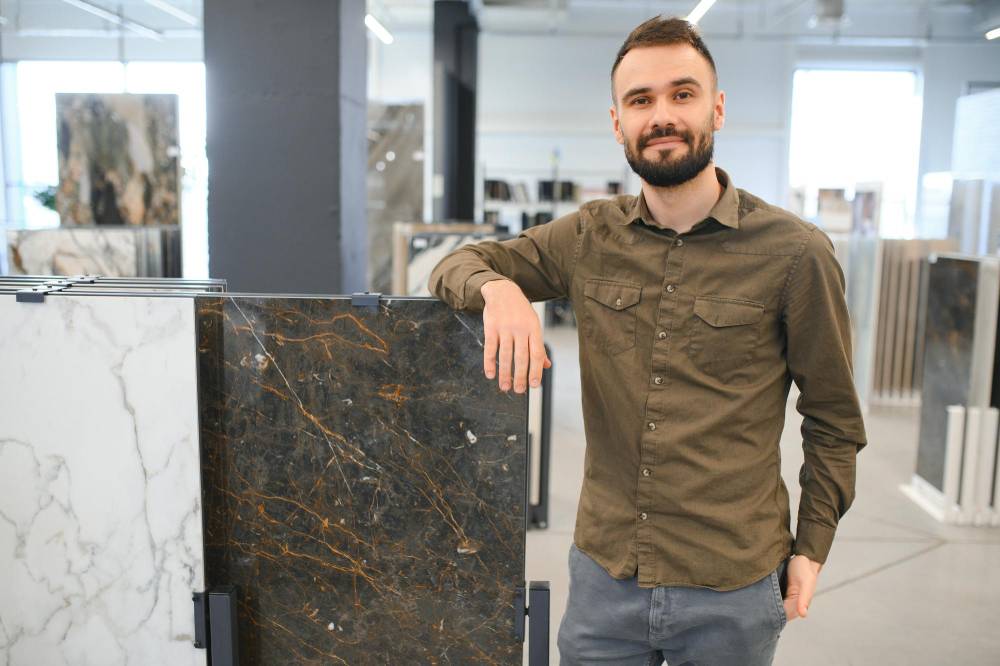 Your Complete Guide to Finding the Best Tile Shop in Gurgaon & Understanding Tile Rates in Gurgaon