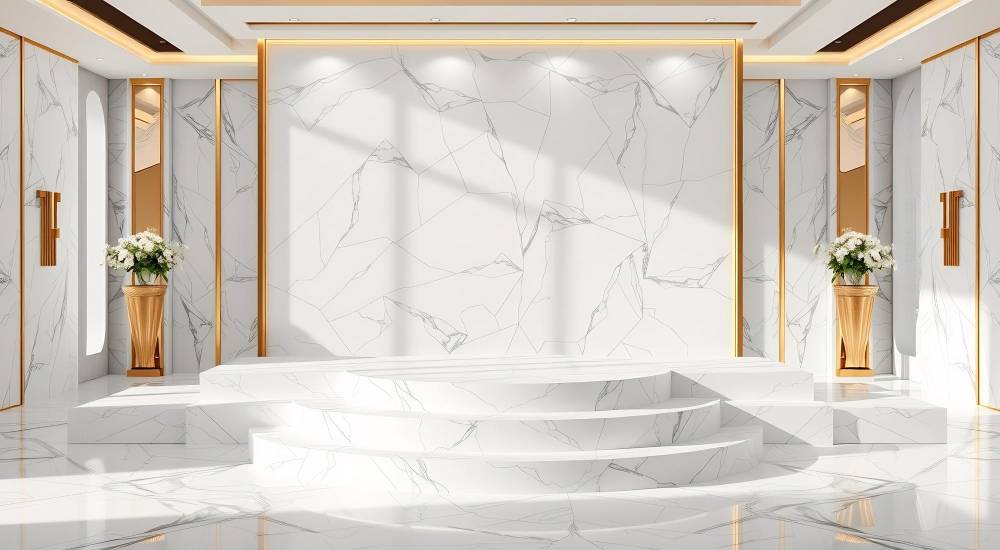 The Ultimate Guide to Statuario Marble: Understanding White Marble Statuario Price & Elegance