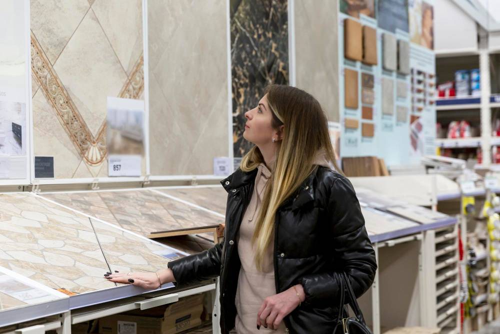 What is the Current Marble Price in Delhi & Floor Tiles Price?