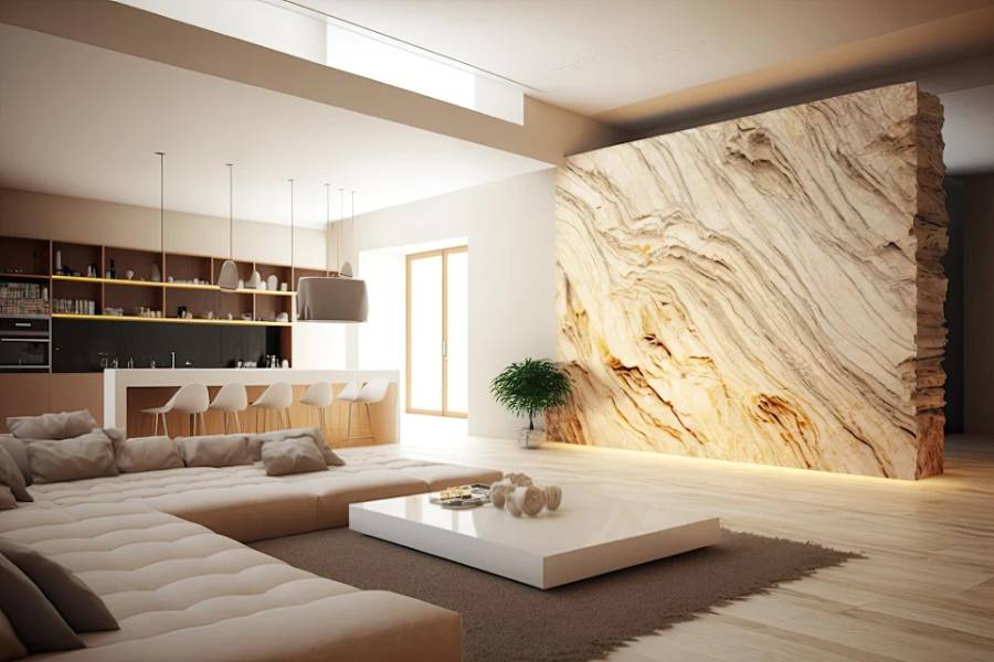 Understanding Marble Price in Noida and the Demand for Italian Marble
