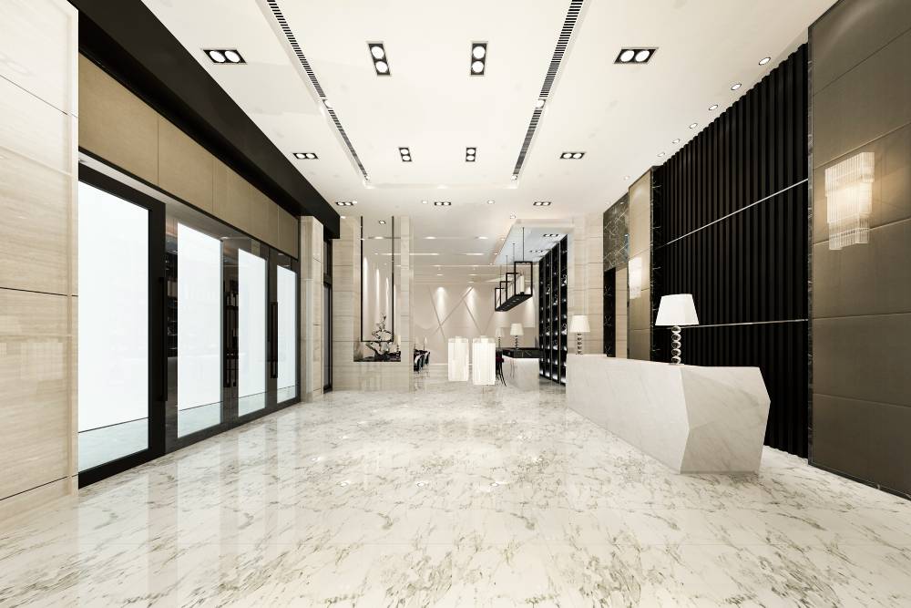 From Wholesale Hub to Your Home: Understanding Marble Sourcing in India