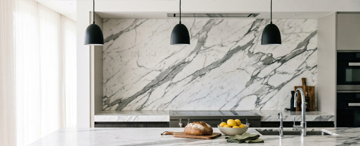Italian Statuario Marble Price in India & Luxury Flooring Designs in Delhi NCR (Gurgaon)