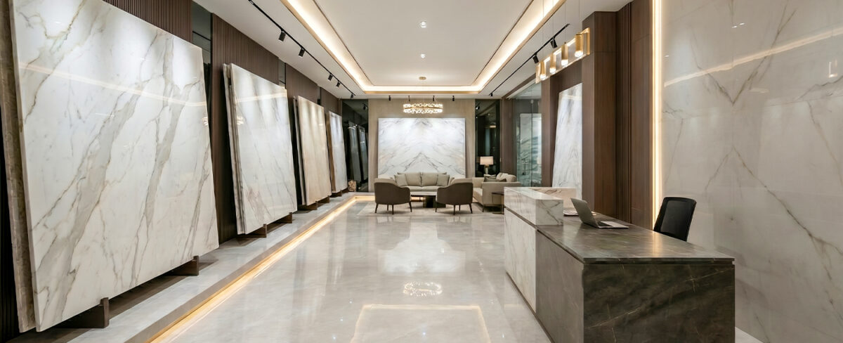 Best Marble Showroom & Italian Marble Market in Gurgaon