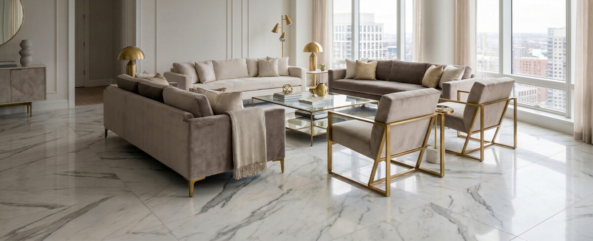 Best Italian Marble Supplier in India for Luxury Homes & Flooring Designs in Delhi NCR