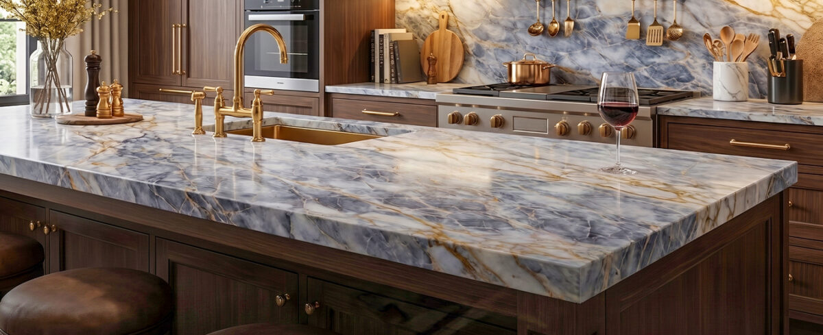 Best Italian Marble for Home: Types, Prices & Buying Guide