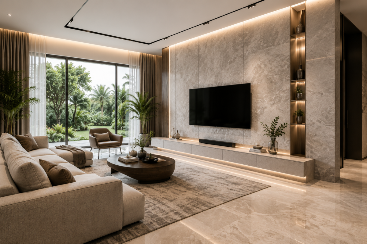 Wall Tiles for Home